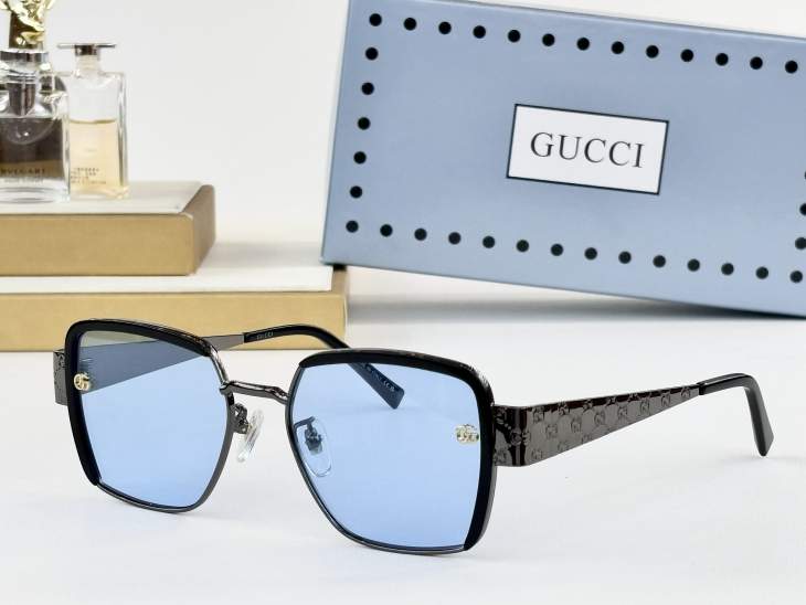 Picture of Gucci Sunglasses _SKUfw79721390fw